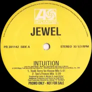 Jewel - Intuition