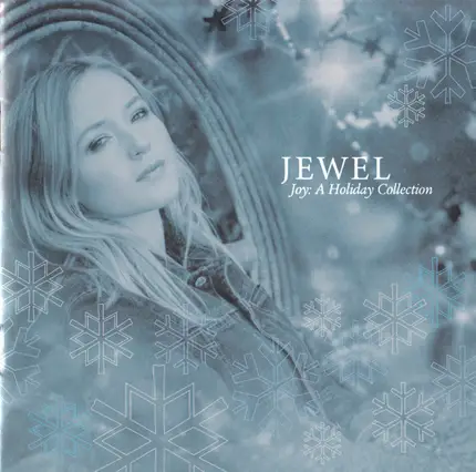 Jewel - Joy (A Holiday Collection)