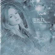 CD - Jewel - Joy (A Holiday Collection)