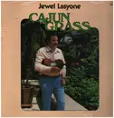 LP - Jewel Lasyone - Cajun Grass - Still Sealed