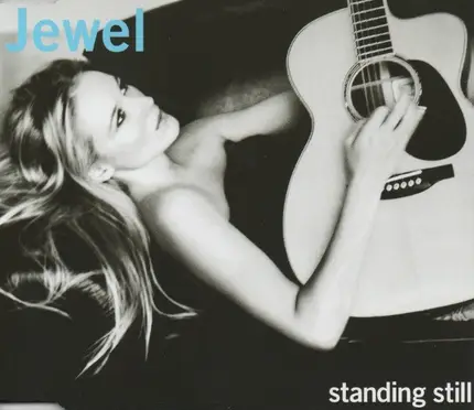Jewel - Standing Still