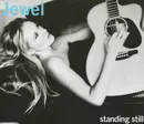 CD Single - Jewel - Standing Still