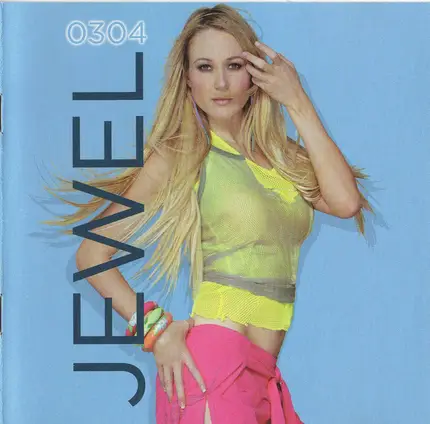 Jewel - 0304