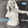 Double LP - Jewel - This Way - + INSERT
