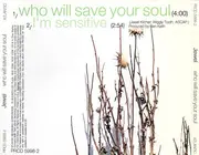 CD Single - Jewel - Who Will Save Your Soul