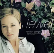 CD Single - Jewel - Foolish Games