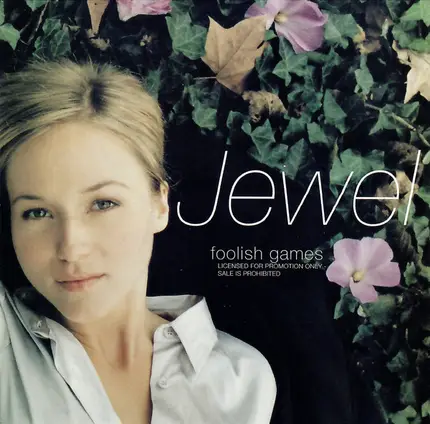 Jewel - Foolish Games
