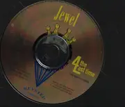 CD - Jewel - For the Last Time