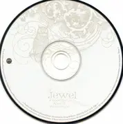 CD - Jewel - Goodbye Alice In Wonderland
