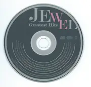 CD - Jewel - Greatest Hits