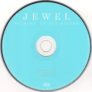 CD - Jewel - Picking Up The Pieces - Digisleeve, Gatefold