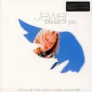 Double LP - Jewel - Pieces Of You - 180g Vinyl