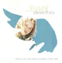 CD - Jewel - Pieces Of You