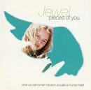 CD - Jewel - Pieces Of You