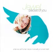 CD - Jewel - Pieces Of You