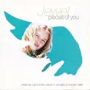 CD - Jewel - Pieces Of You