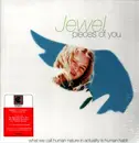Double LP - Jewel - Pieces Of You