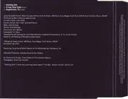 CD Single - Jewel - Standing Still