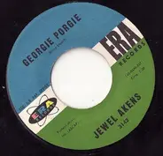 Jewel Akens - Georgie Porgie / Around The Corner (From My House)