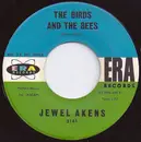 7inch Vinyl Single - Jewel Akens - The Birds And The Bees