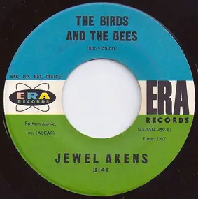 Jewel Akens - The Birds and the Bees