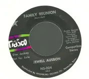Jewell Ausbon