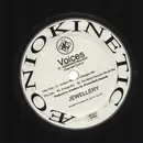 12inch Vinyl Single - Jewellery - Voices - Original UK 1st press