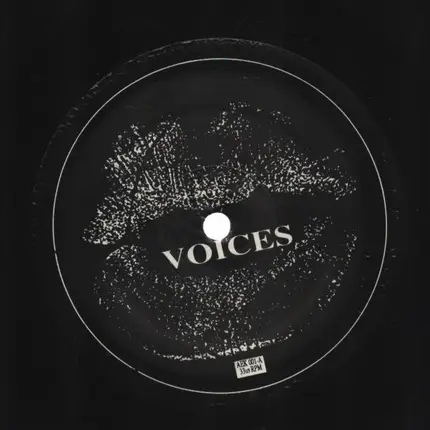 Jewellery - Voices