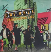 Jewish Monkeys - Catastrophic Life