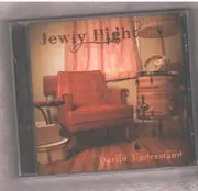 CD - Jewly Hight - Darlin' Understand