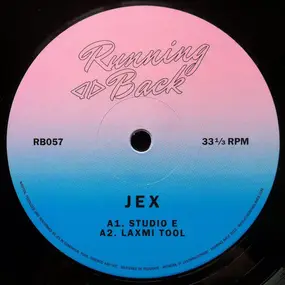 Jex Opolis - Good Timin' EP
