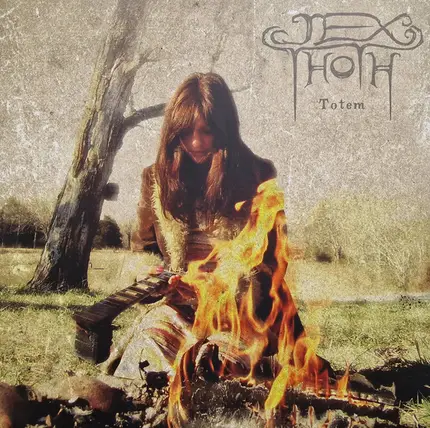 Jex Thoth - Totem