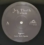 EP - Jex Thoth - Totem - EP