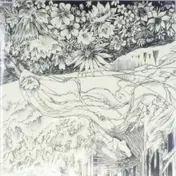 jex thoth - BLOOD MOON RISE