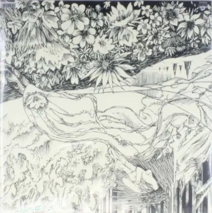 jex thoth - BLOOD MOON RISE