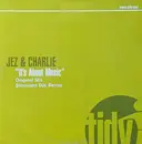 12inch Vinyl Single - Jez & Charlie - It's About Music