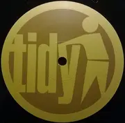 12inch Vinyl Single - Jez & Charlie - It's About Music