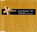 CD Single - Jez & Choopie - Yim
