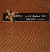 12inch Vinyl Single - Jez & Choopie - Yim
