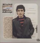 Jez Lowe - Galloways