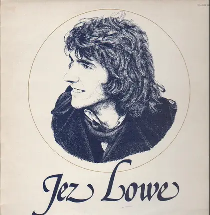 Jez Lowe - same