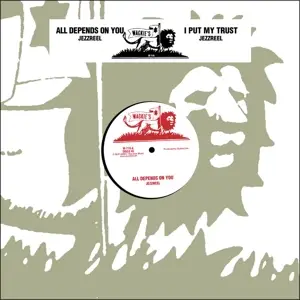 Jezzreel - All Depends On You
