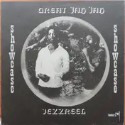 Jezzreel - Great Jah Jah