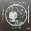 LP - Jezzreel - Great Jah Jah