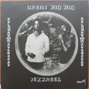 LP - Jezzreel - Great Jah Jah