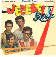 Jezebel-Rock - Rockabilly Stress