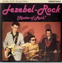10'' - Jezebel Rock - Routes of Rock