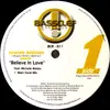 12inch Vinyl Single - Jezebels Addiction - Believe In Love