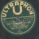 Schellack - Ježkův Orchestra - Dejte Nam kridla / Pochod Mladych