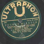 Ježkův Orchestra - Dejte Nam kridla / Pochod Mladych